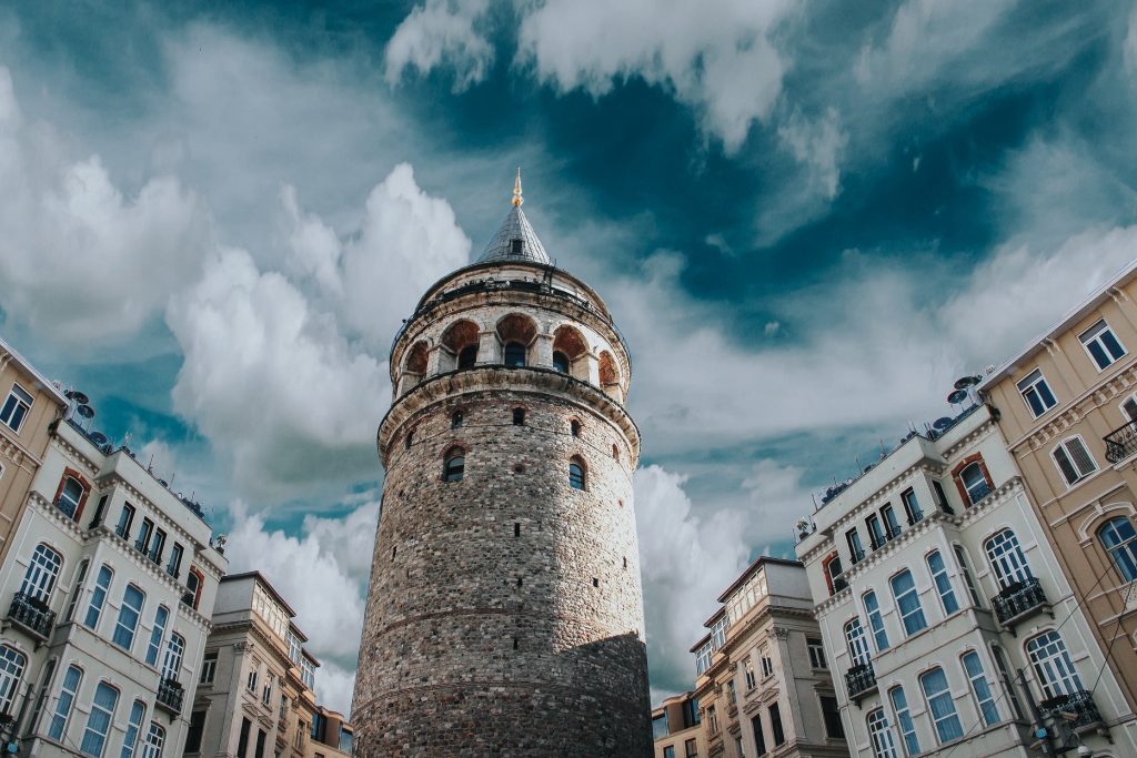 galapera hotel istanbul taksim